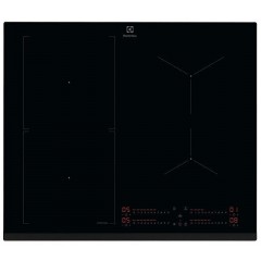 Electrolux CIS62450 Επαγωγική Εστία Αυτόνομη με Λειτουργία Κλειδώματος 59x52εκ.